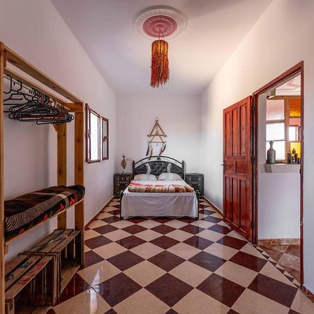 Ayour Hostel Сиди Кауки Екстериор снимка