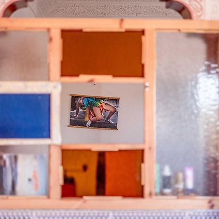 Ayour Hostel Сиди Кауки Екстериор снимка