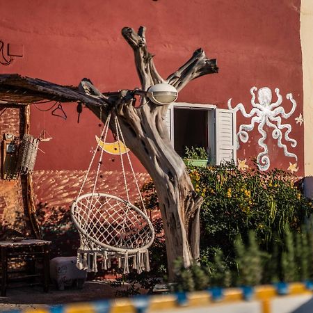 Ayour Hostel Сиди Кауки Екстериор снимка
