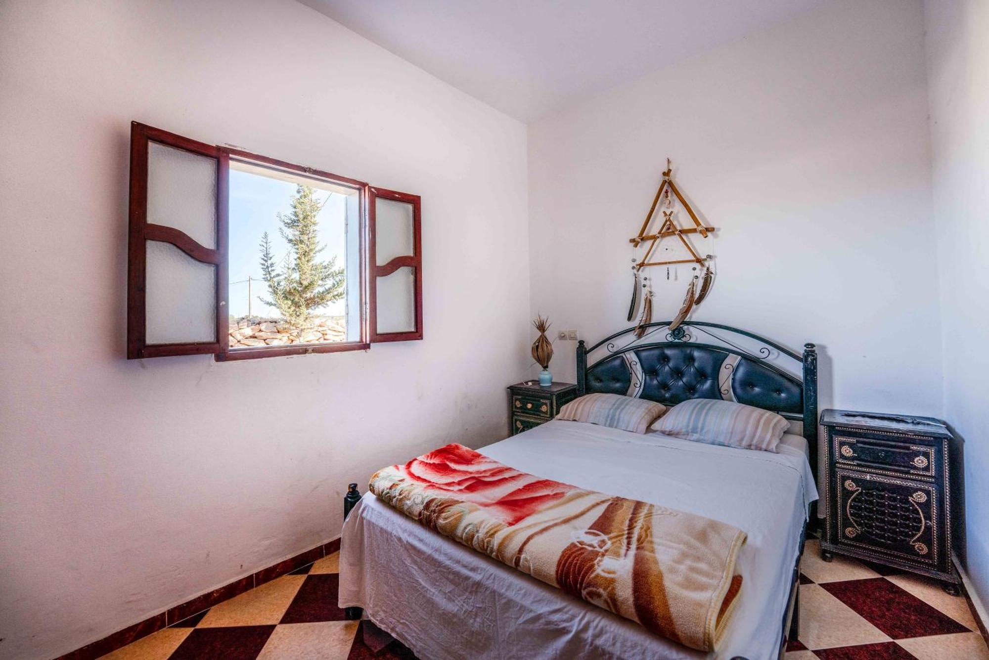 Ayour Hostel Сиди Кауки Екстериор снимка