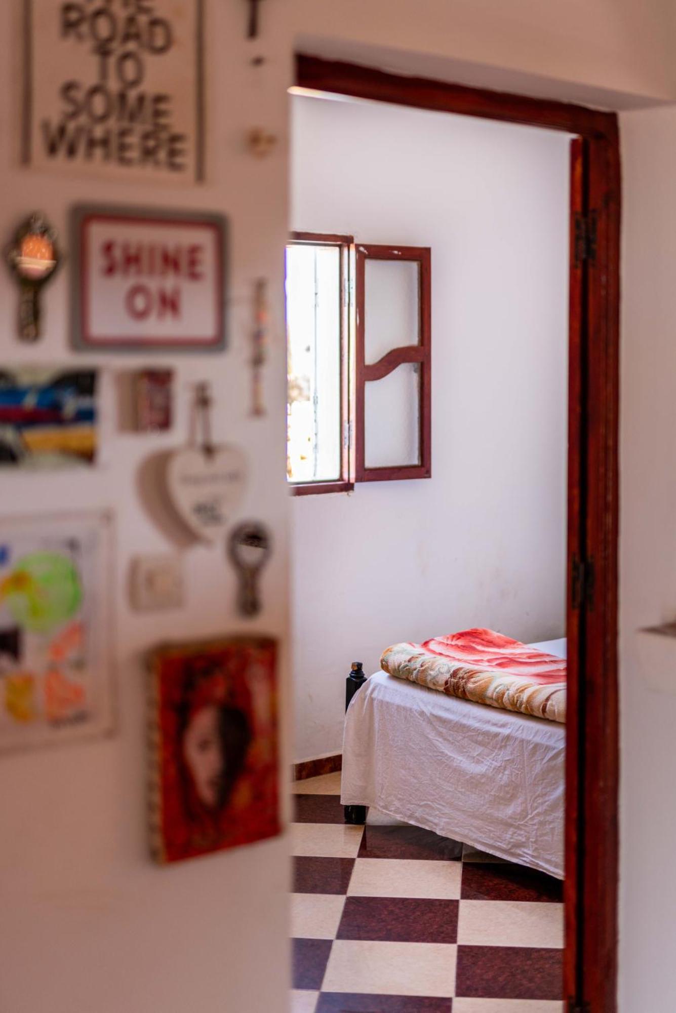 Ayour Hostel Сиди Кауки Екстериор снимка