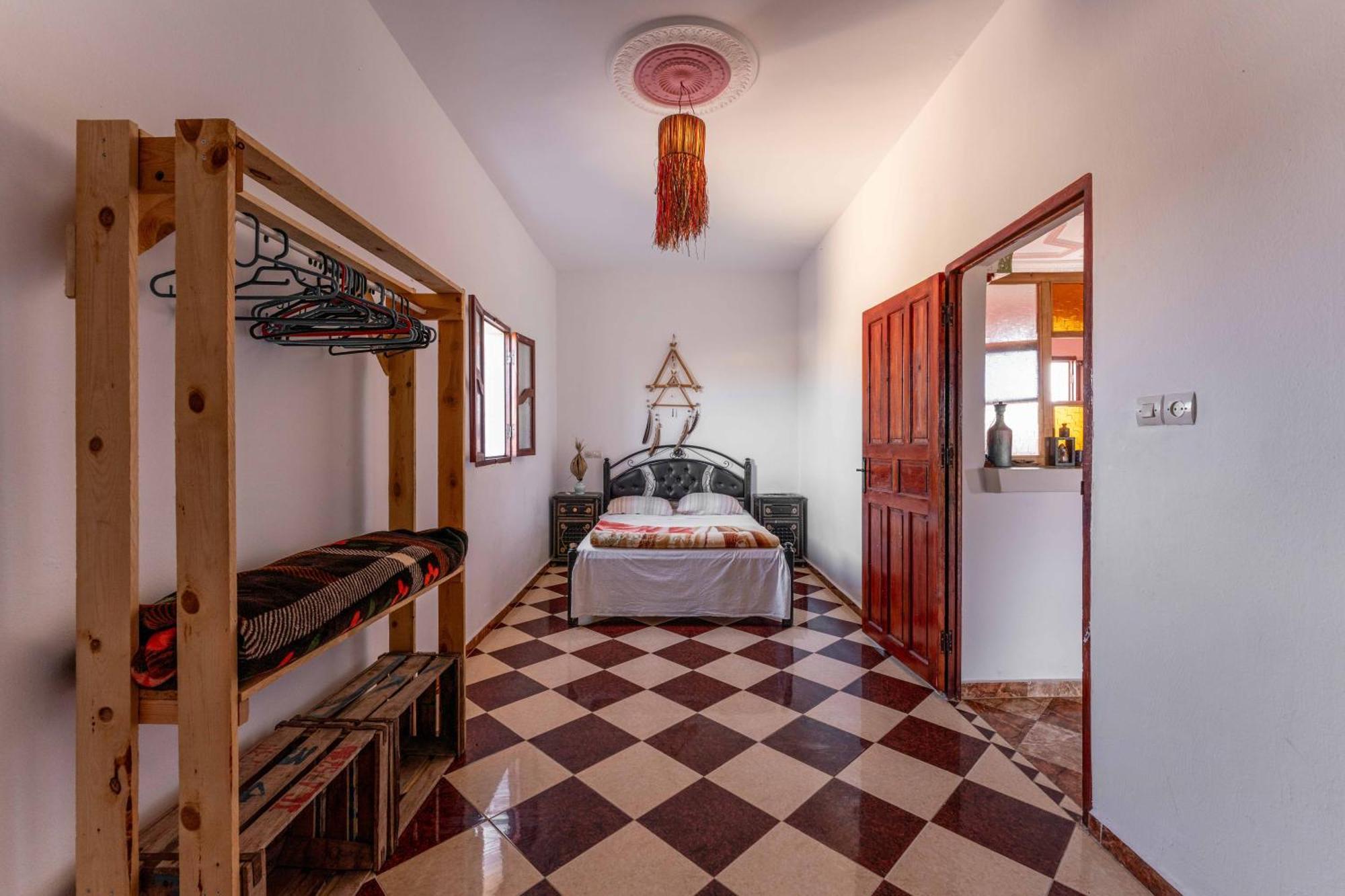 Ayour Hostel Сиди Кауки Екстериор снимка