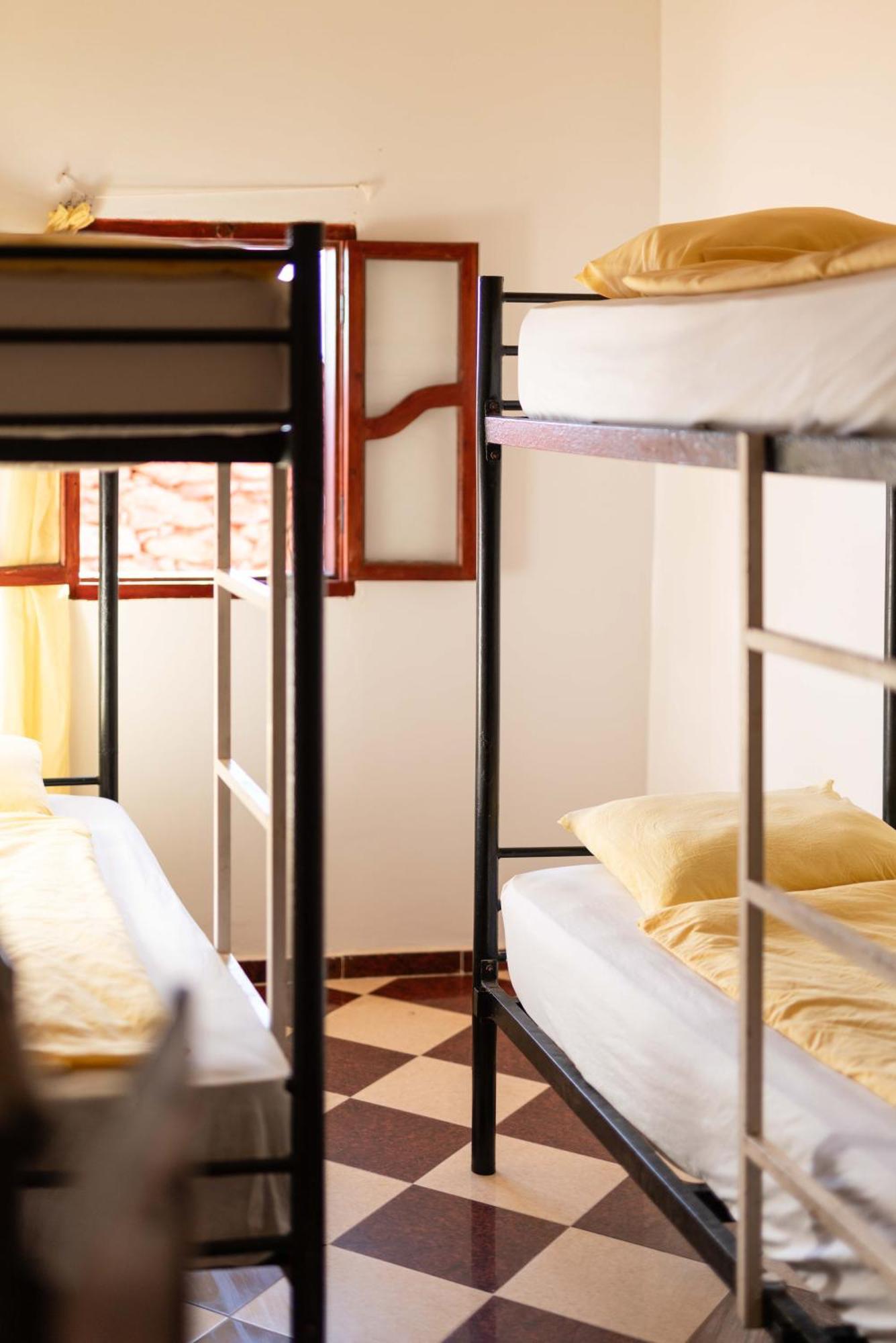 Ayour Hostel Сиди Кауки Екстериор снимка