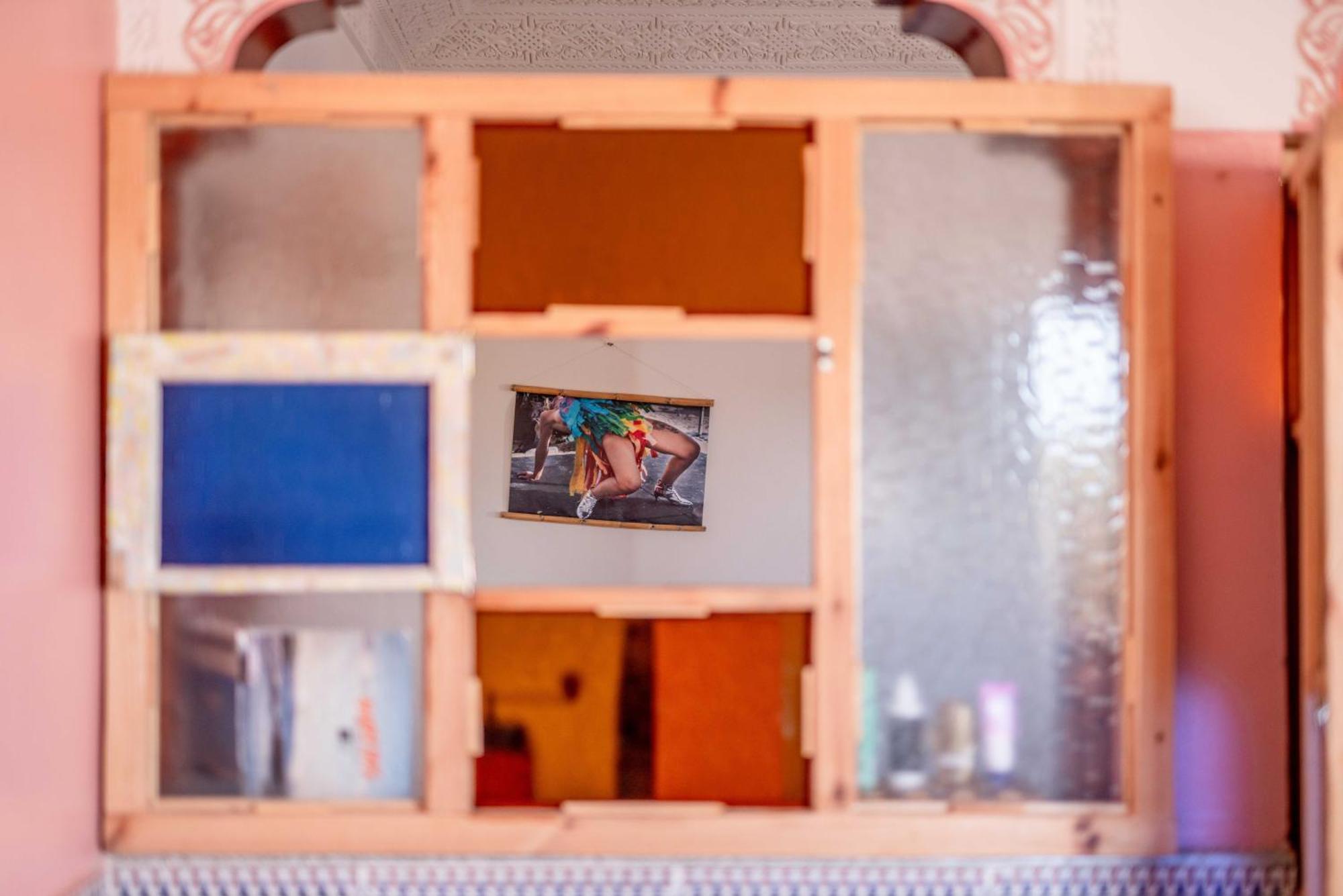 Ayour Hostel Сиди Кауки Екстериор снимка