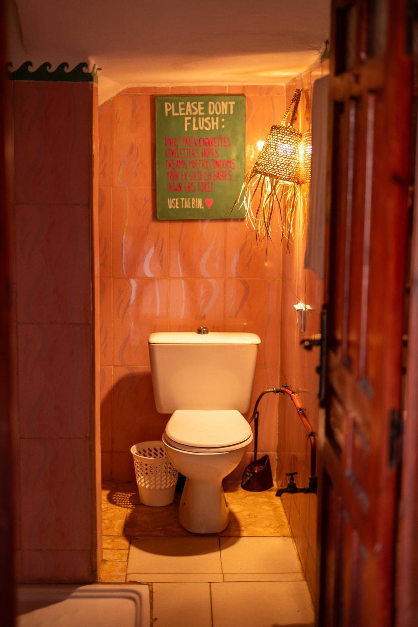 Ayour Hostel Сиди Кауки Екстериор снимка