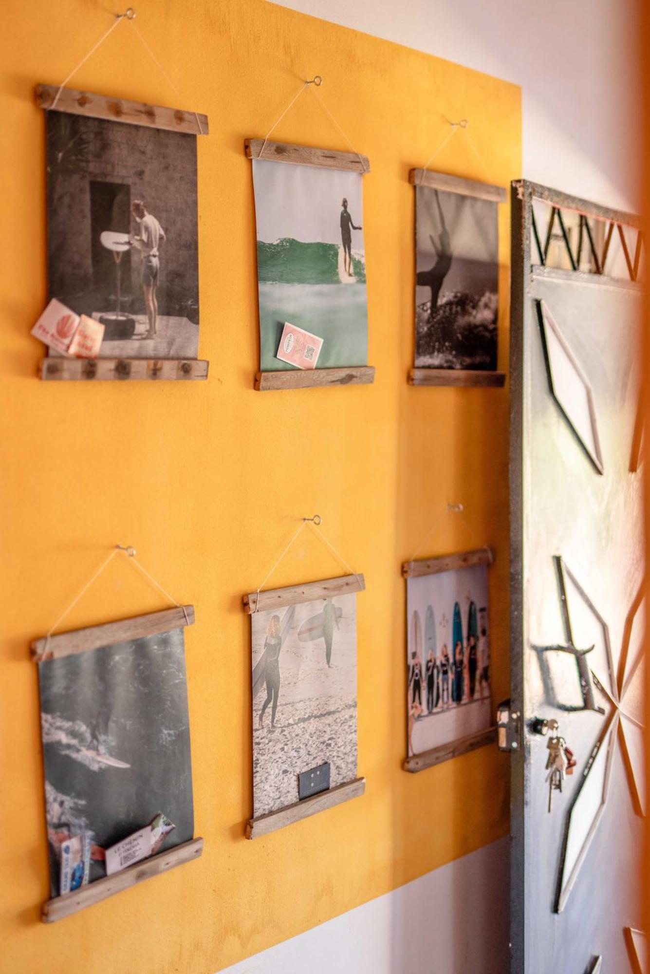 Ayour Hostel Сиди Кауки Екстериор снимка