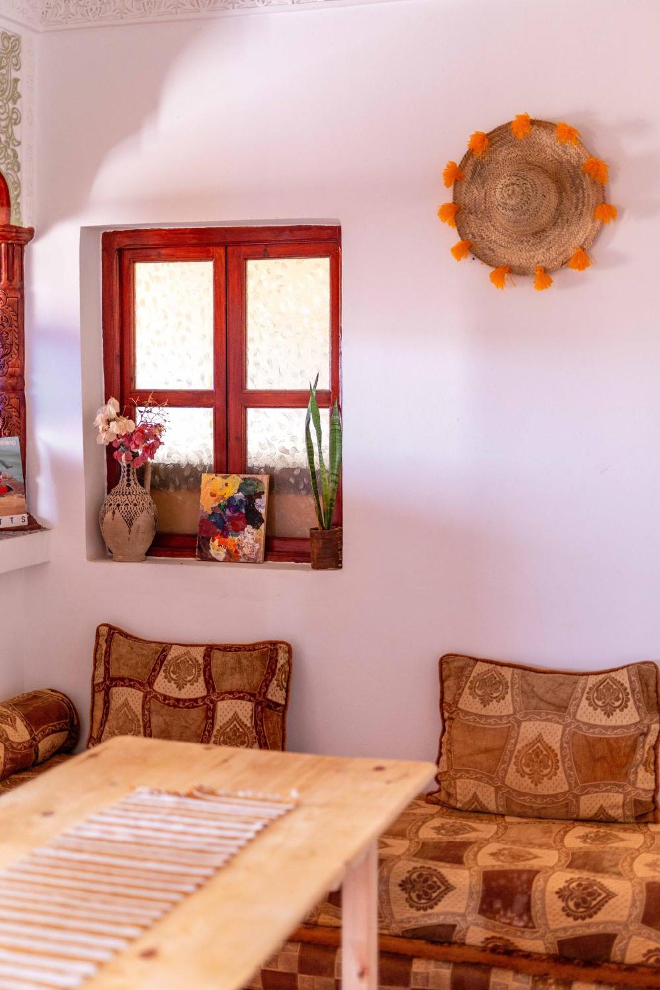 Ayour Hostel Сиди Кауки Екстериор снимка