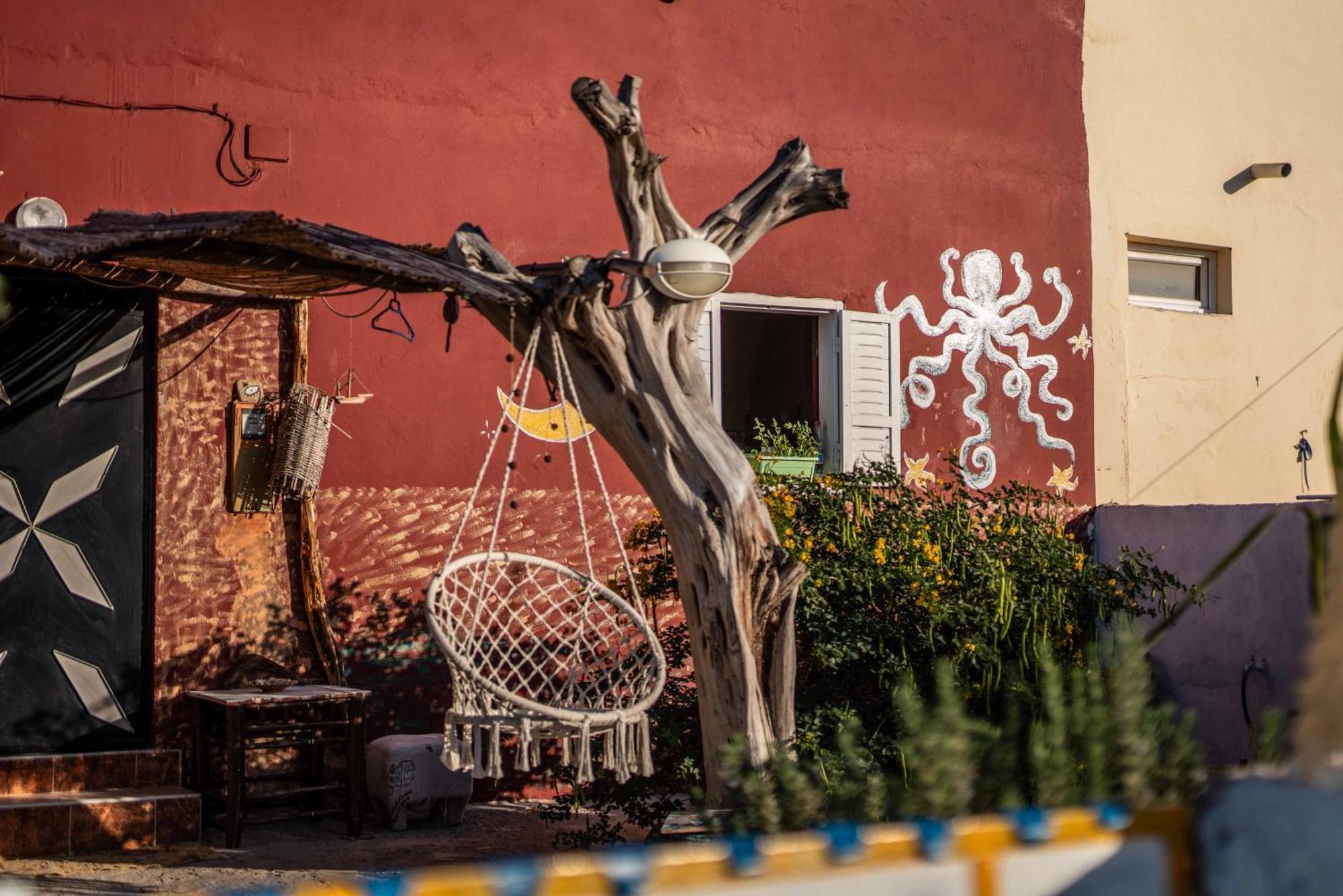 Ayour Hostel Сиди Кауки Екстериор снимка